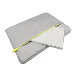 Acer Protective Sleeve - Housse d'ordinateur portable - 15.6" - gris - pour Aspire Vero AV15-51, AV15-... (GP.BAG11.01T)_4